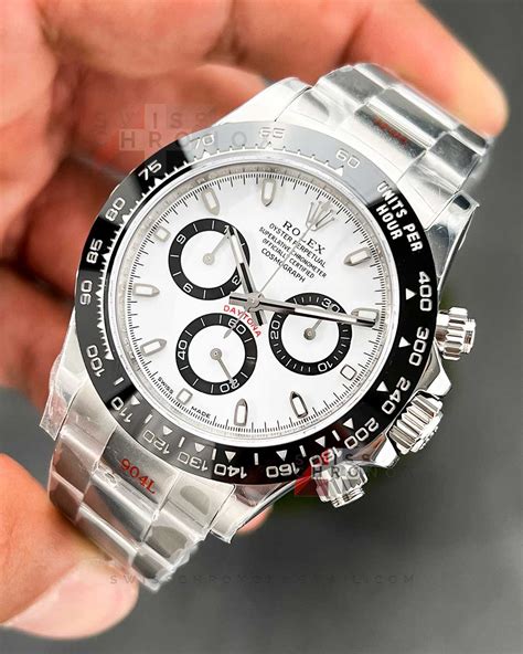 rolex daytona panda preisentwicklung|rolex daytona panda price.